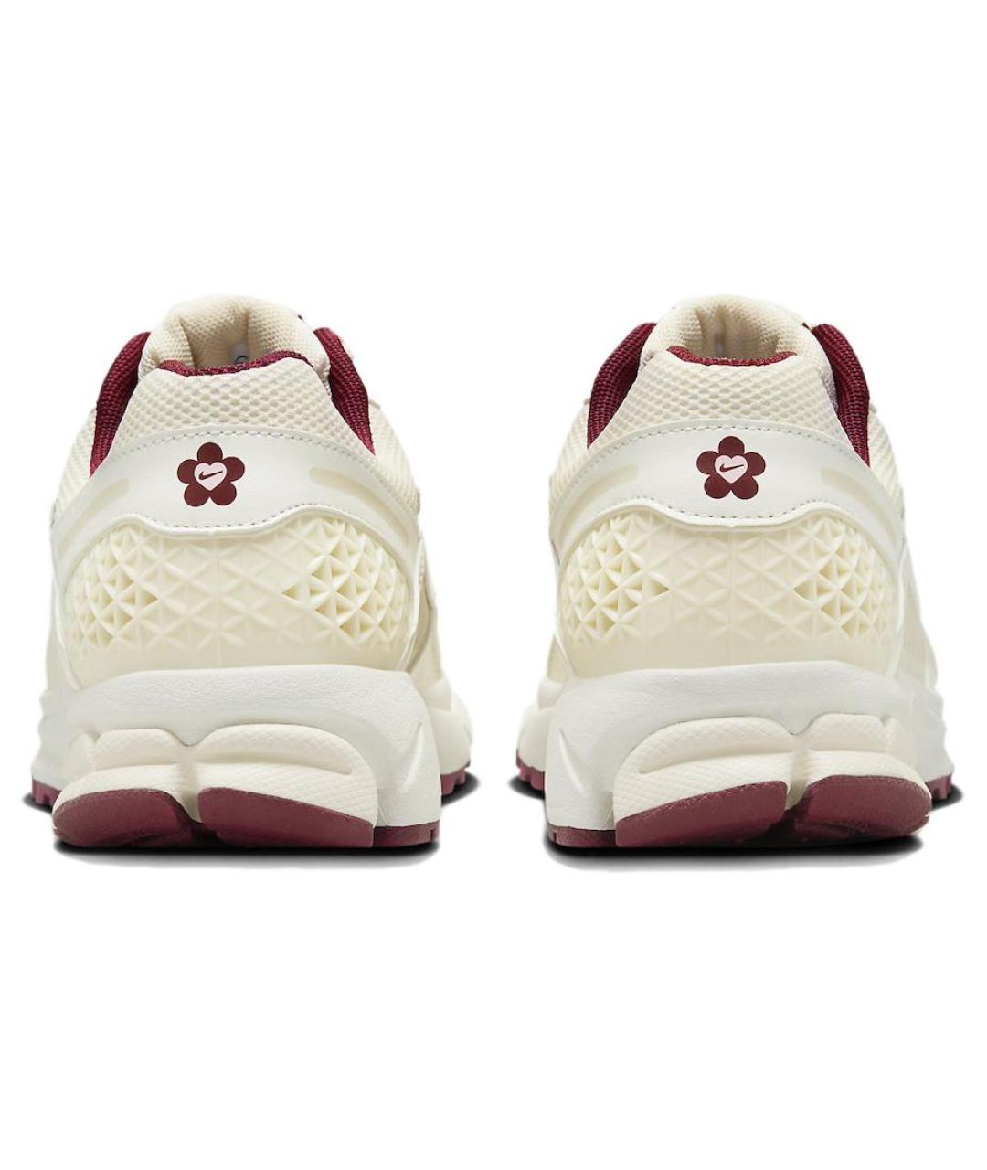 NIKE Бежевые кроссовки, фото 6