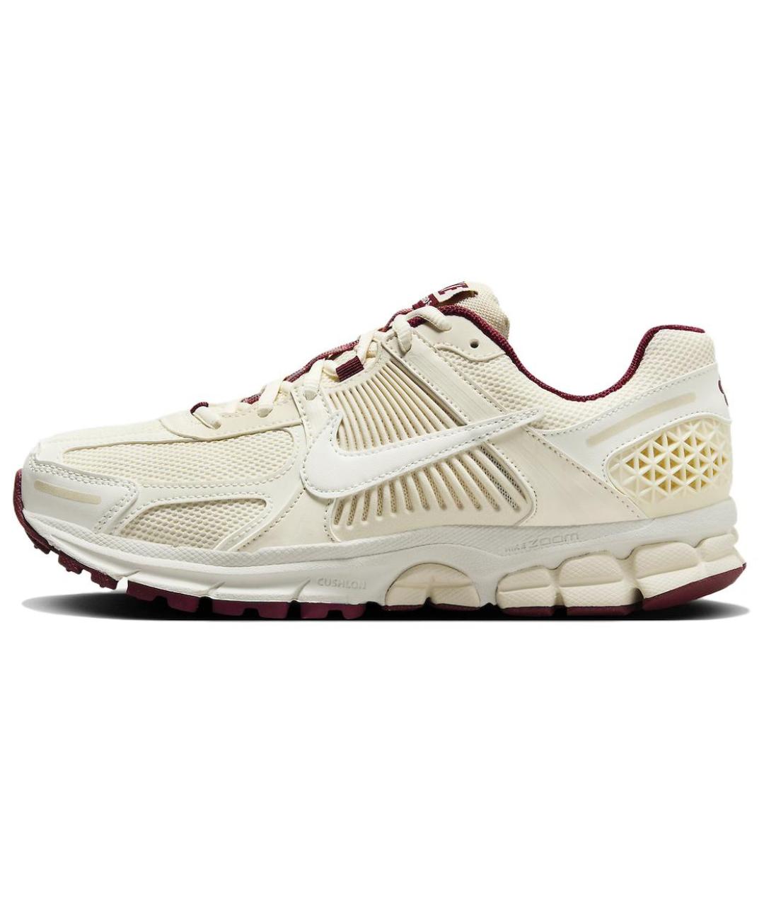 NIKE Бежевые кроссовки, фото 3