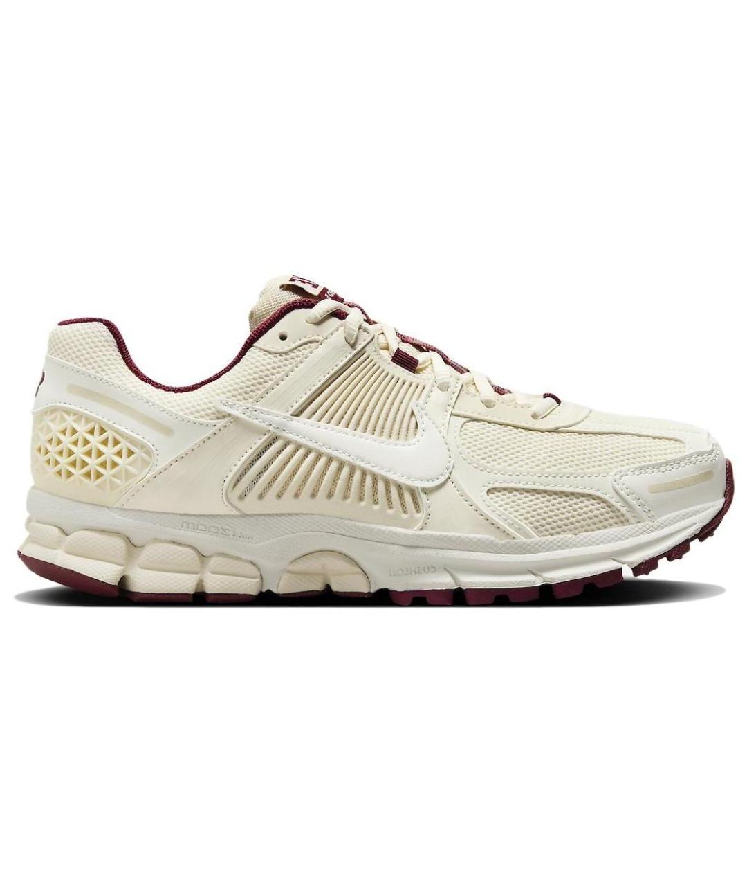 NIKE Бежевые кроссовки, фото 1