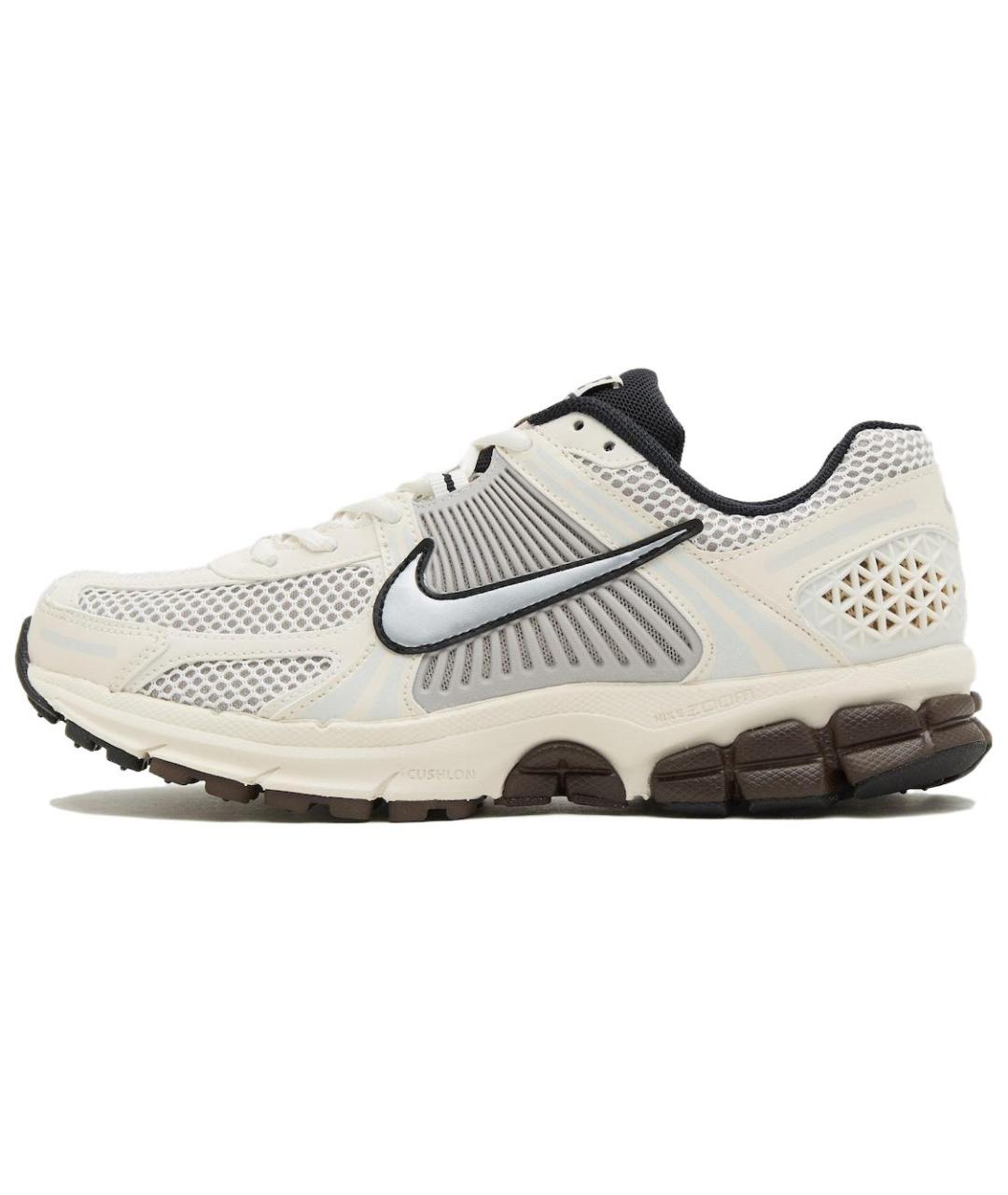 NIKE Бежевые кроссовки, фото 3