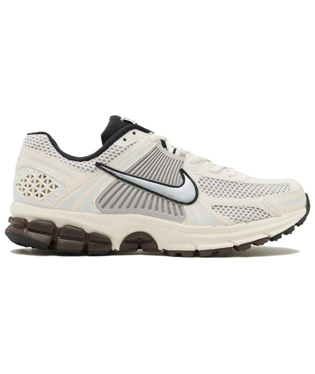 NIKE Бежевые кроссовки, фото 1