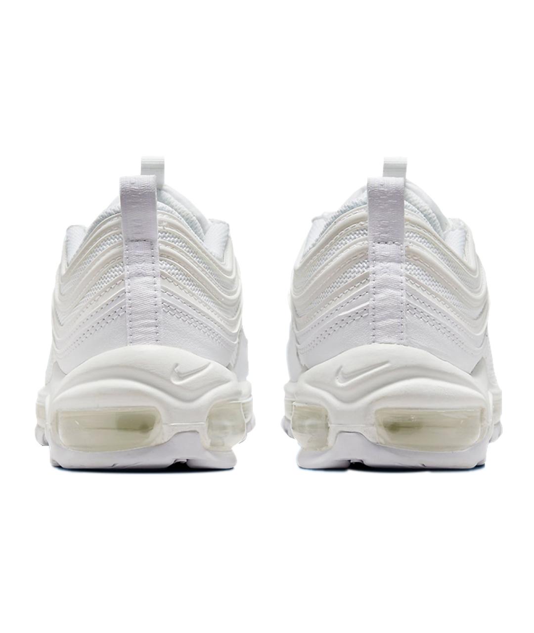 NIKE Белые кроссовки, фото 6