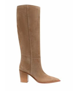 GIANVITO ROSSI Сапоги