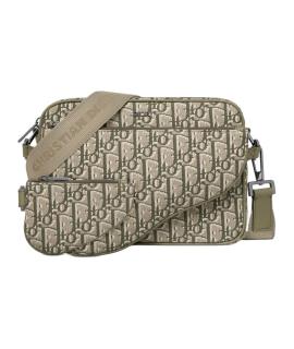 CHRISTIAN DIOR Сумка на плечо