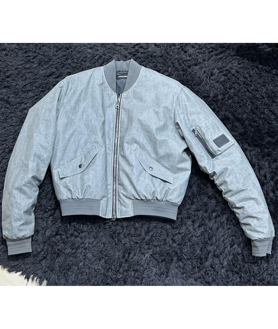 DOLCE&GABBANA Куртка, фото 5