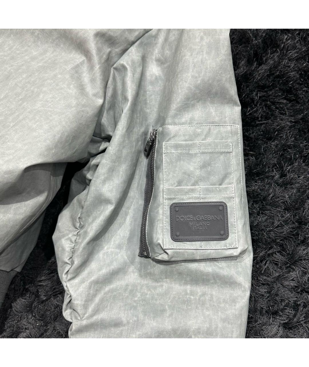 DOLCE&GABBANA Куртка, фото 4