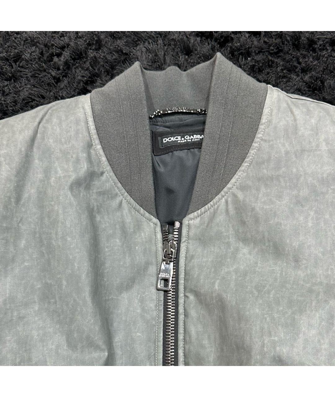 DOLCE&GABBANA Куртка, фото 3