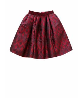 ULYANA SERGEENKO Юбка мини