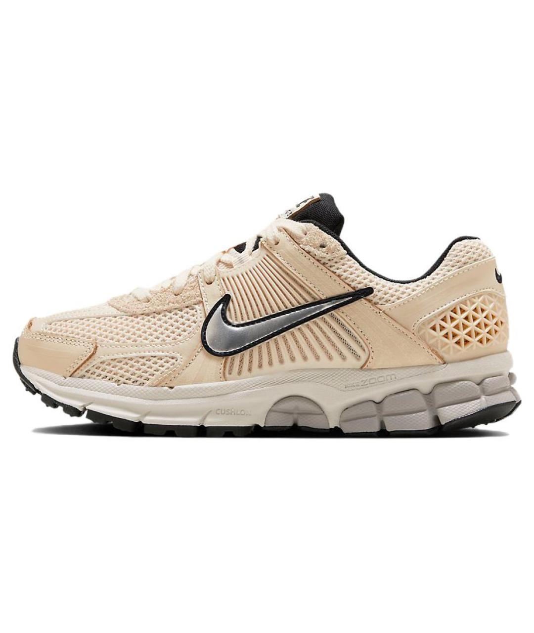 NIKE Бежевые кроссовки, фото 3