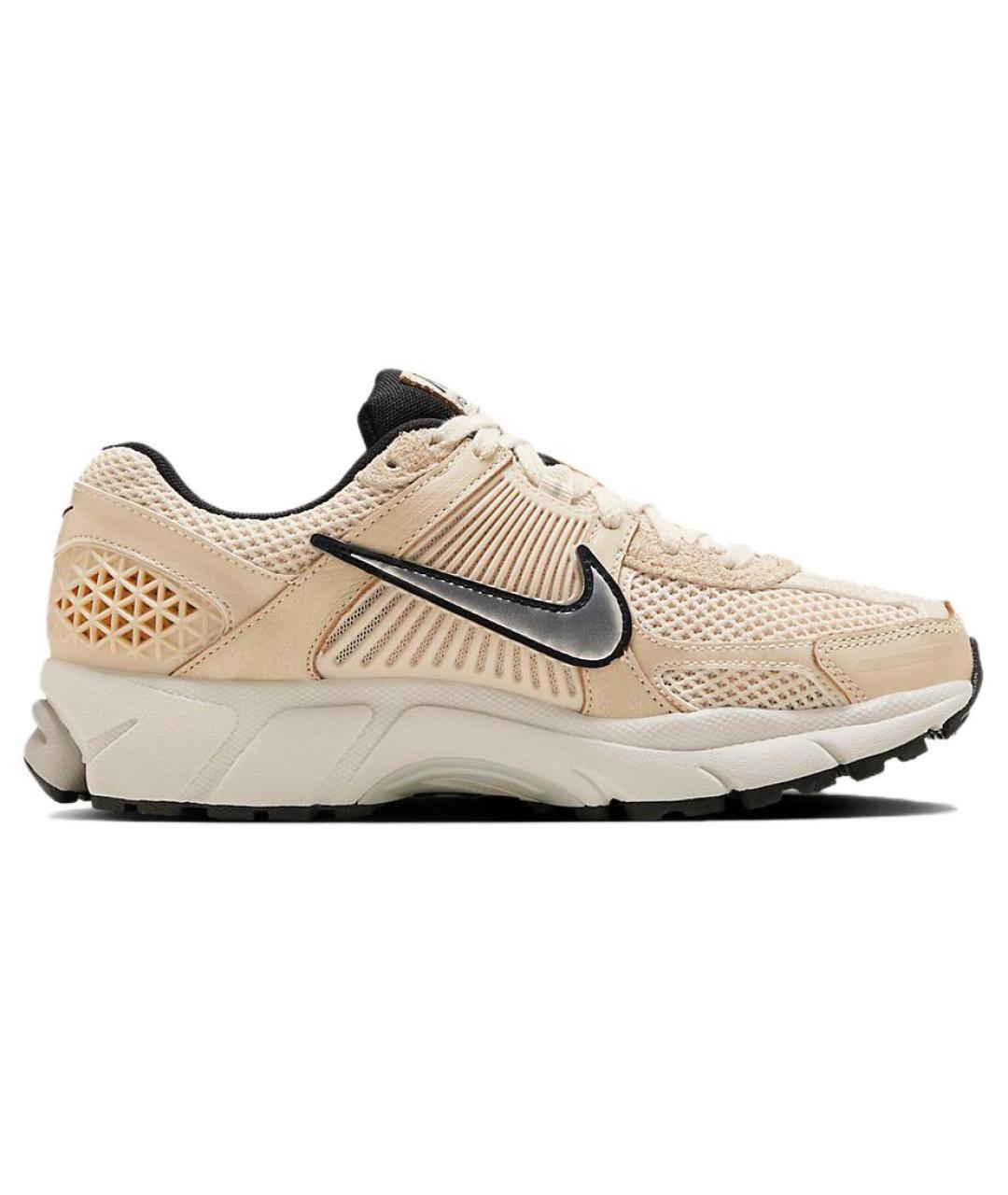 NIKE Бежевые кроссовки, фото 2