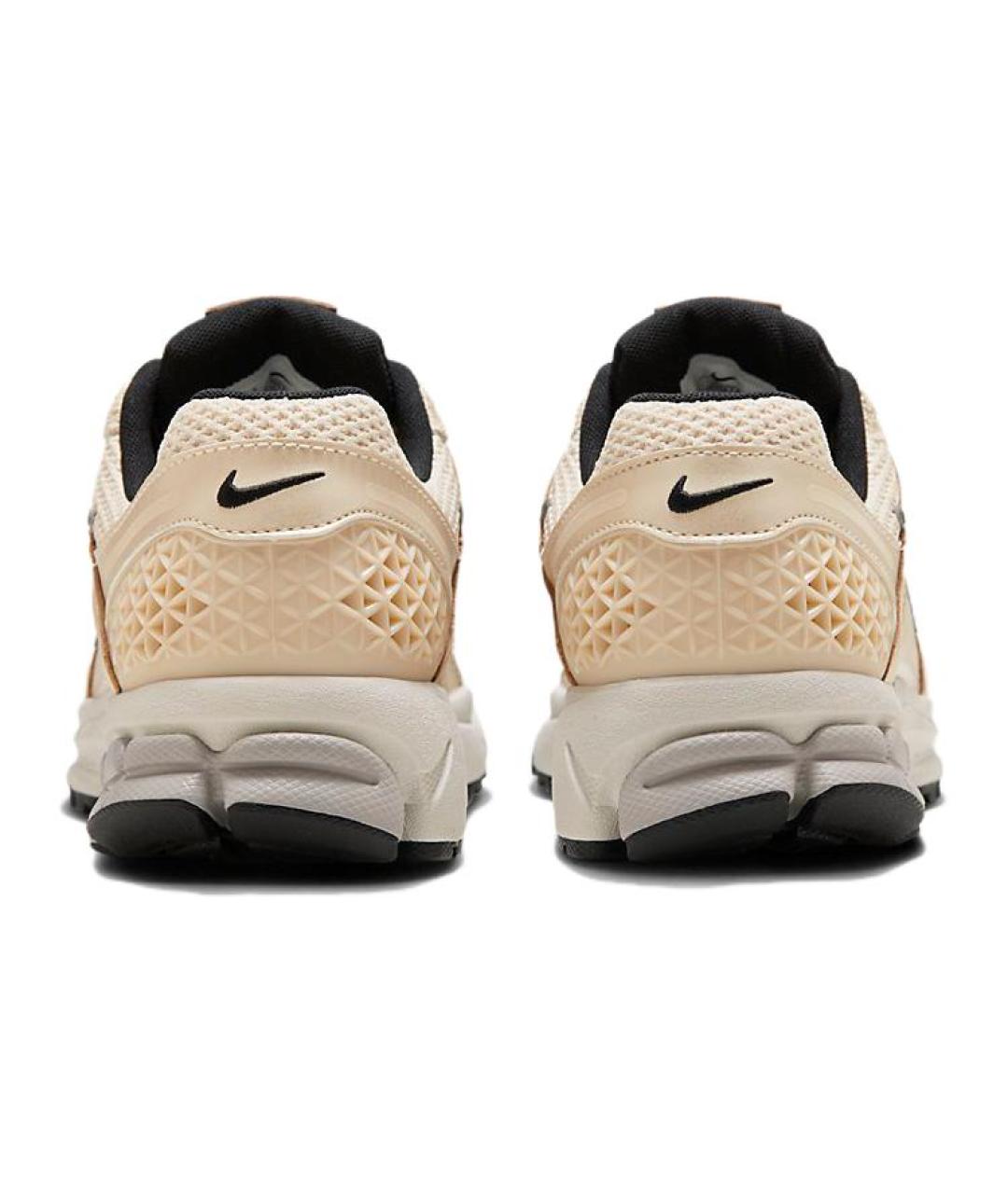 NIKE Бежевые кроссовки, фото 6