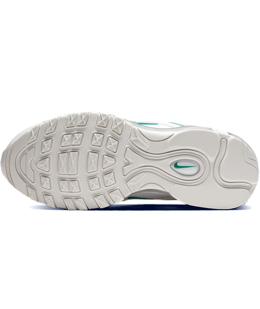 NIKE Белые кроссовки, фото 6