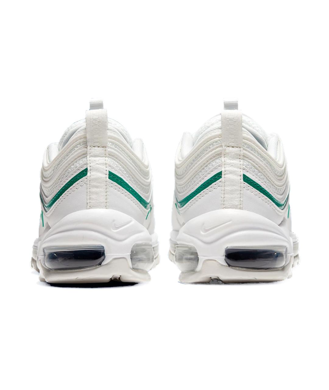 NIKE Белые кроссовки, фото 5