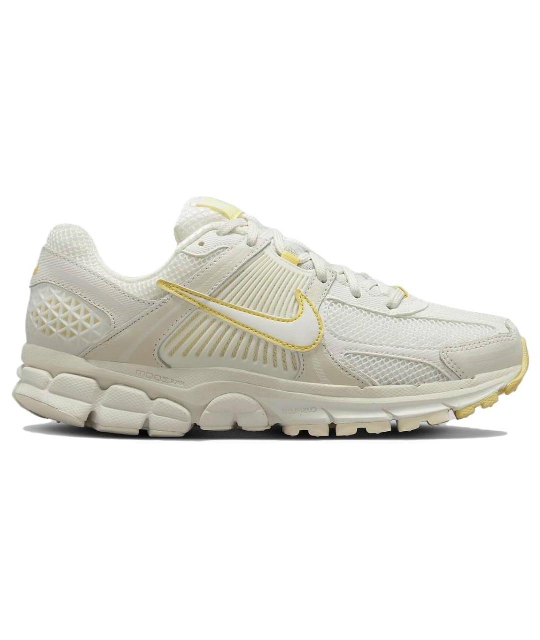 NIKE Бежевые кроссовки, фото 1