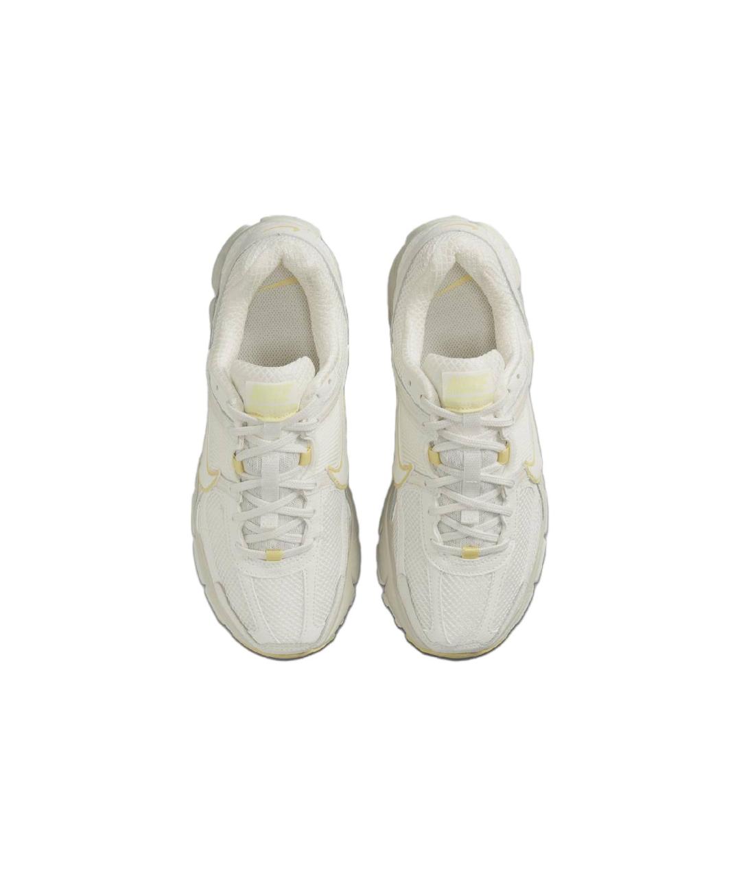 NIKE Бежевые кроссовки, фото 4