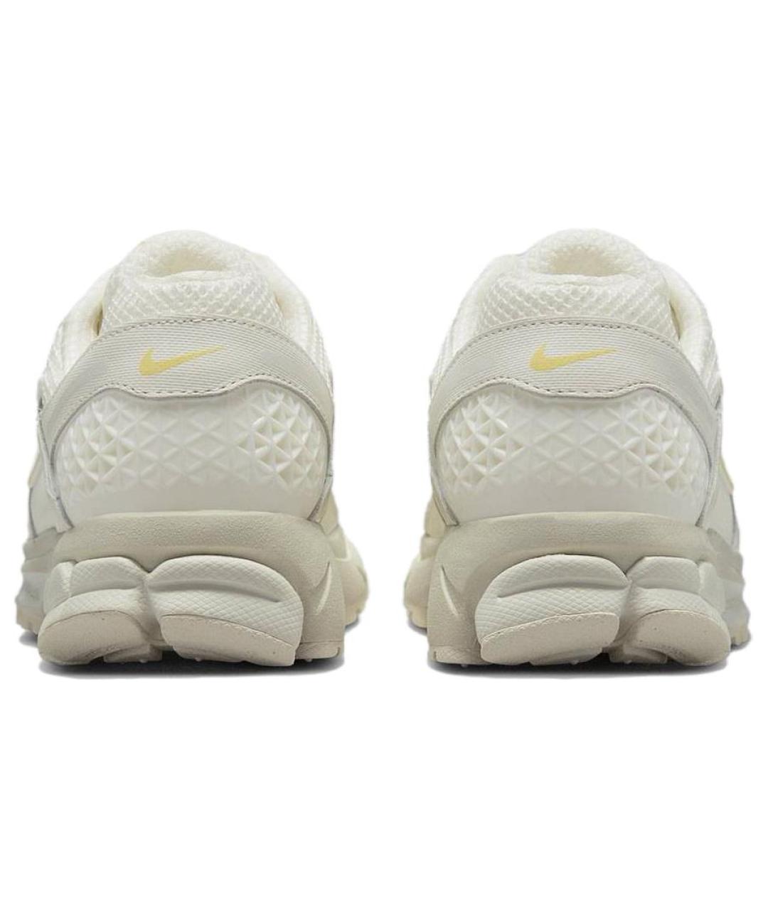 NIKE Бежевые кроссовки, фото 5