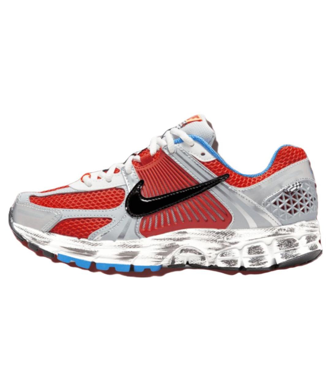NIKE Белые кроссовки, фото 3