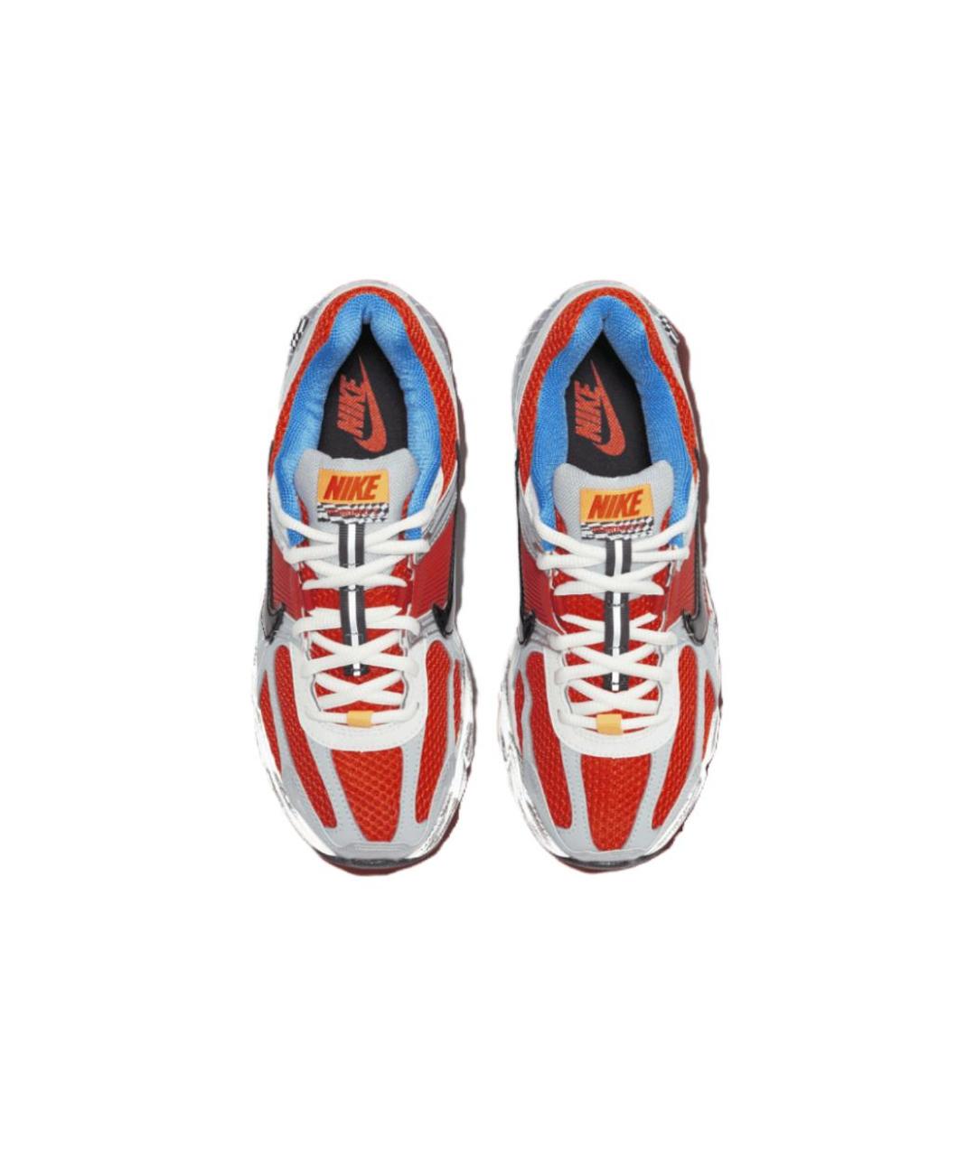 NIKE Белые кроссовки, фото 5