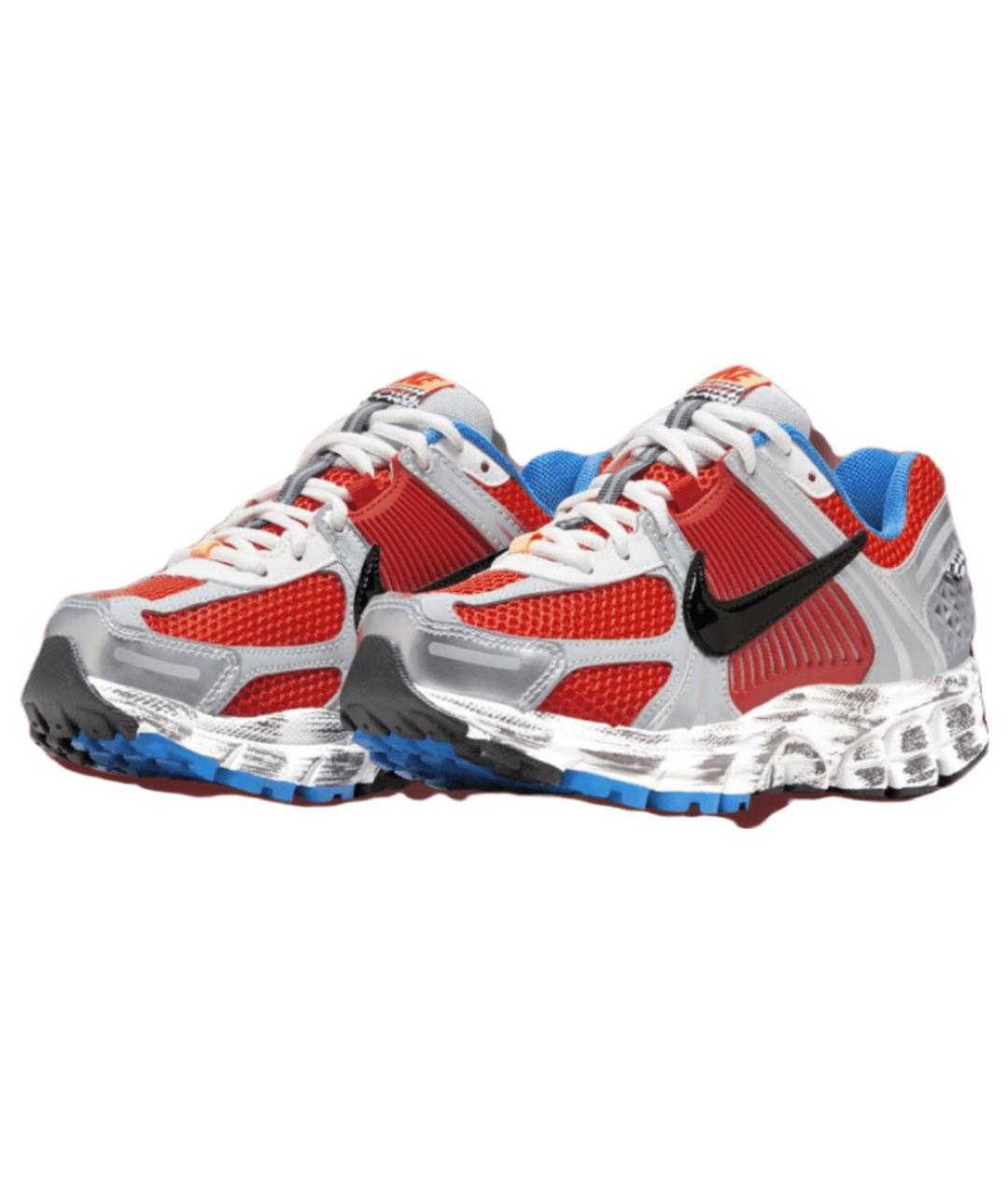 NIKE Белые кроссовки, фото 4
