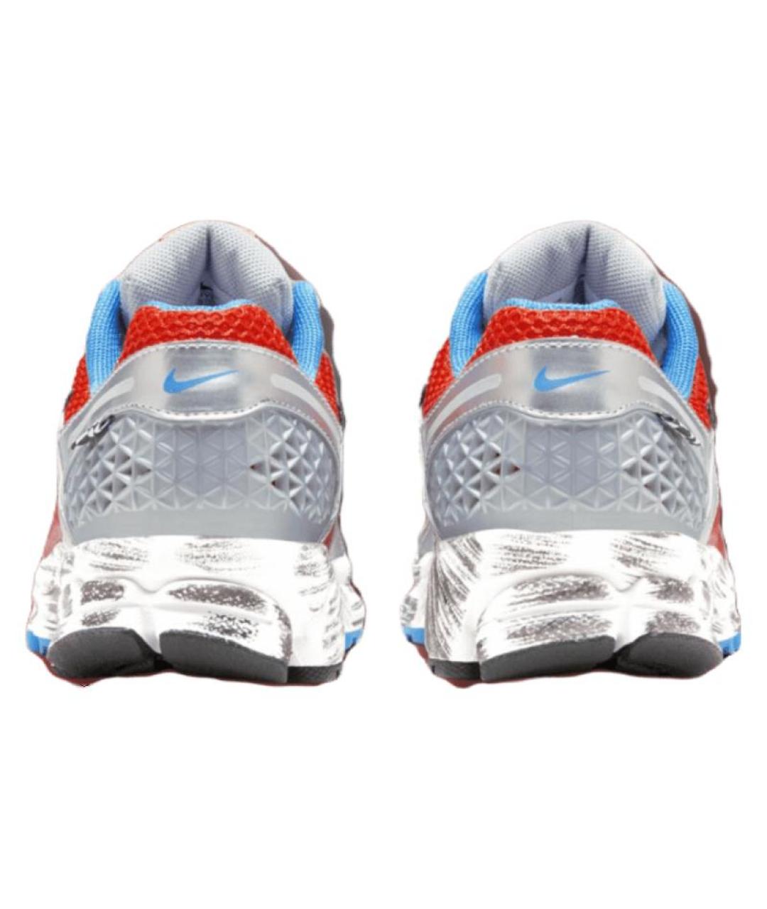 NIKE Белые кроссовки, фото 6