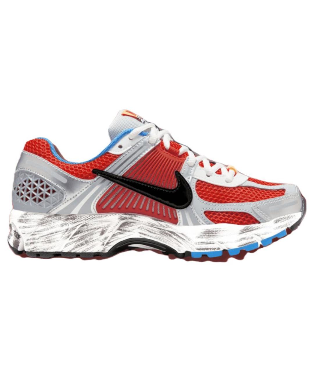 NIKE Белые кроссовки, фото 2