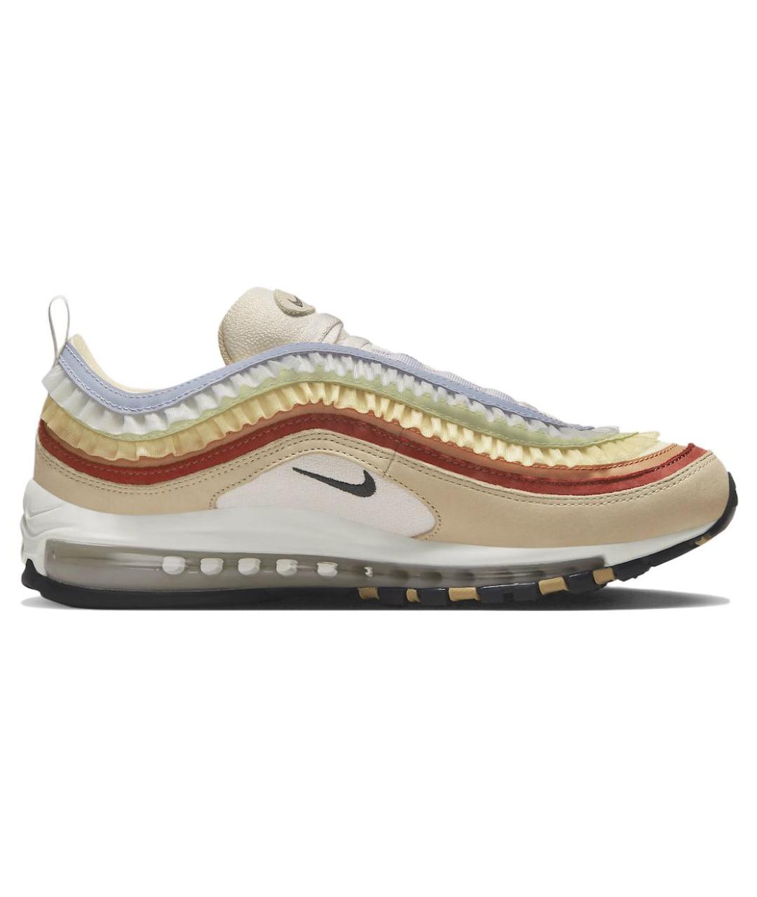 NIKE Мульти кроссовки, фото 2