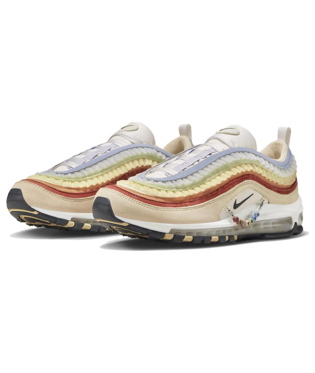 NIKE Мульти кроссовки, фото 4