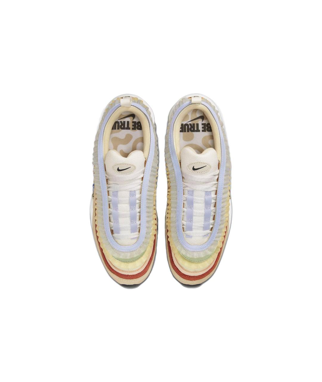 NIKE Мульти кроссовки, фото 5