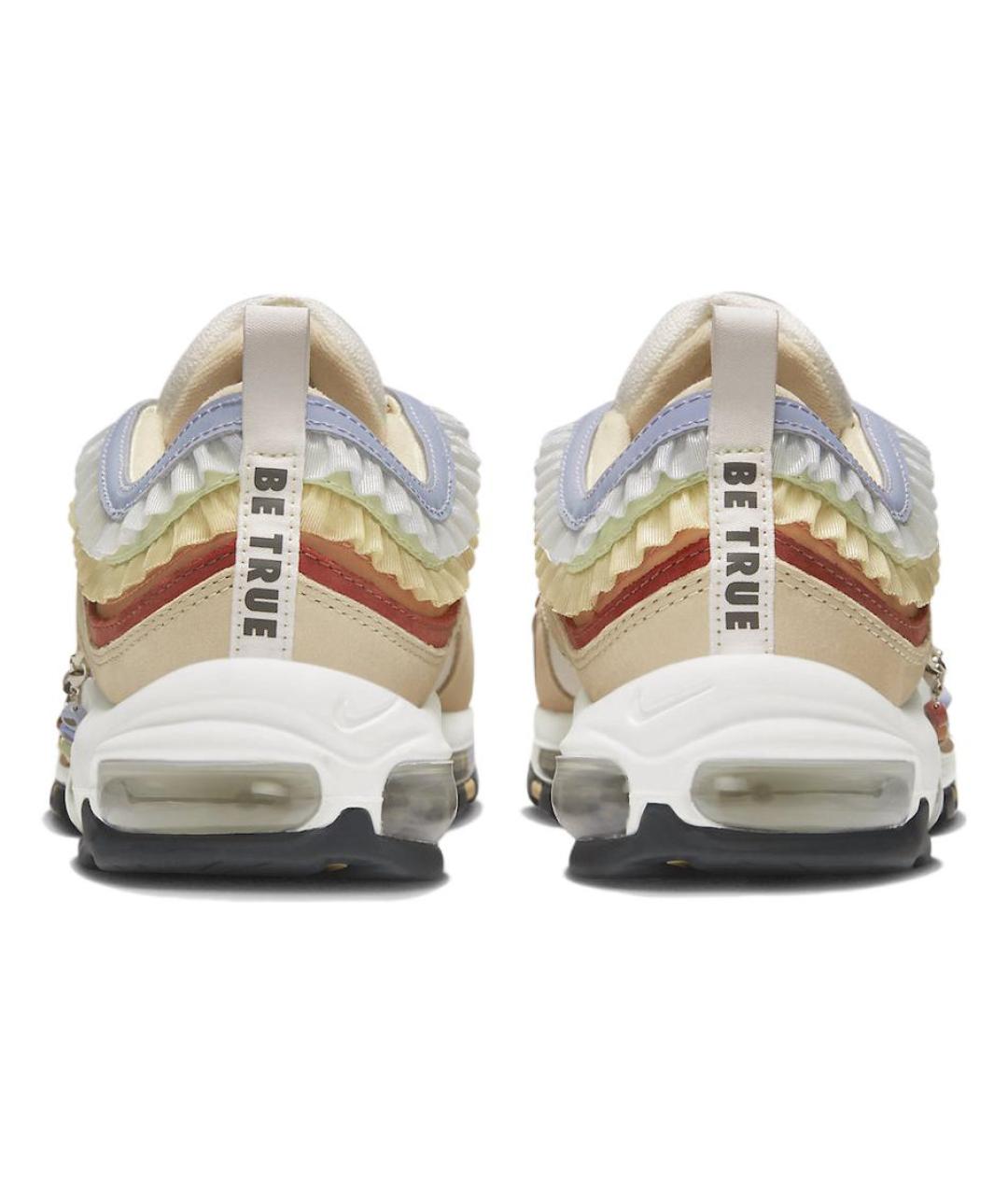 NIKE Мульти кроссовки, фото 6