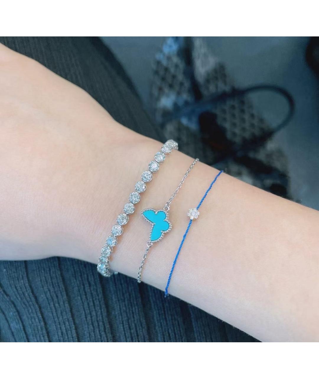 VAN CLEEF & ARPELS Браслет, фото 3