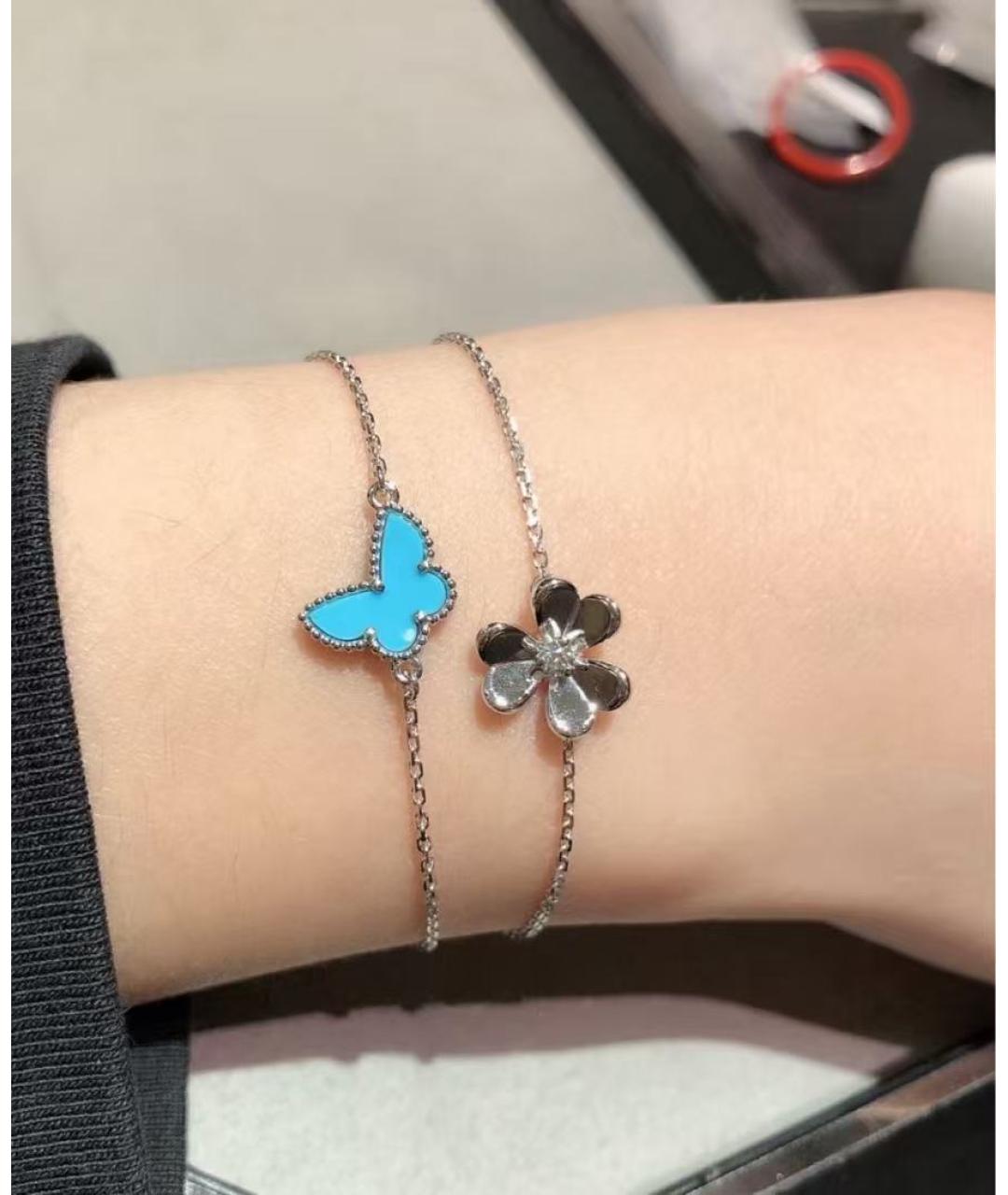 VAN CLEEF & ARPELS Браслет, фото 4