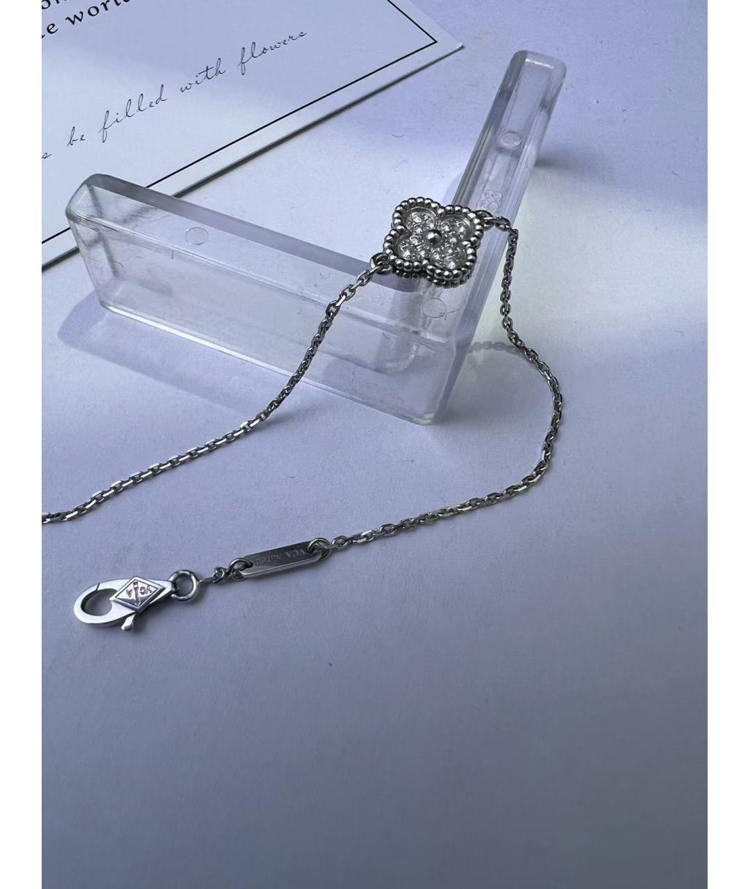 VAN CLEEF & ARPELS Браслет, фото 3