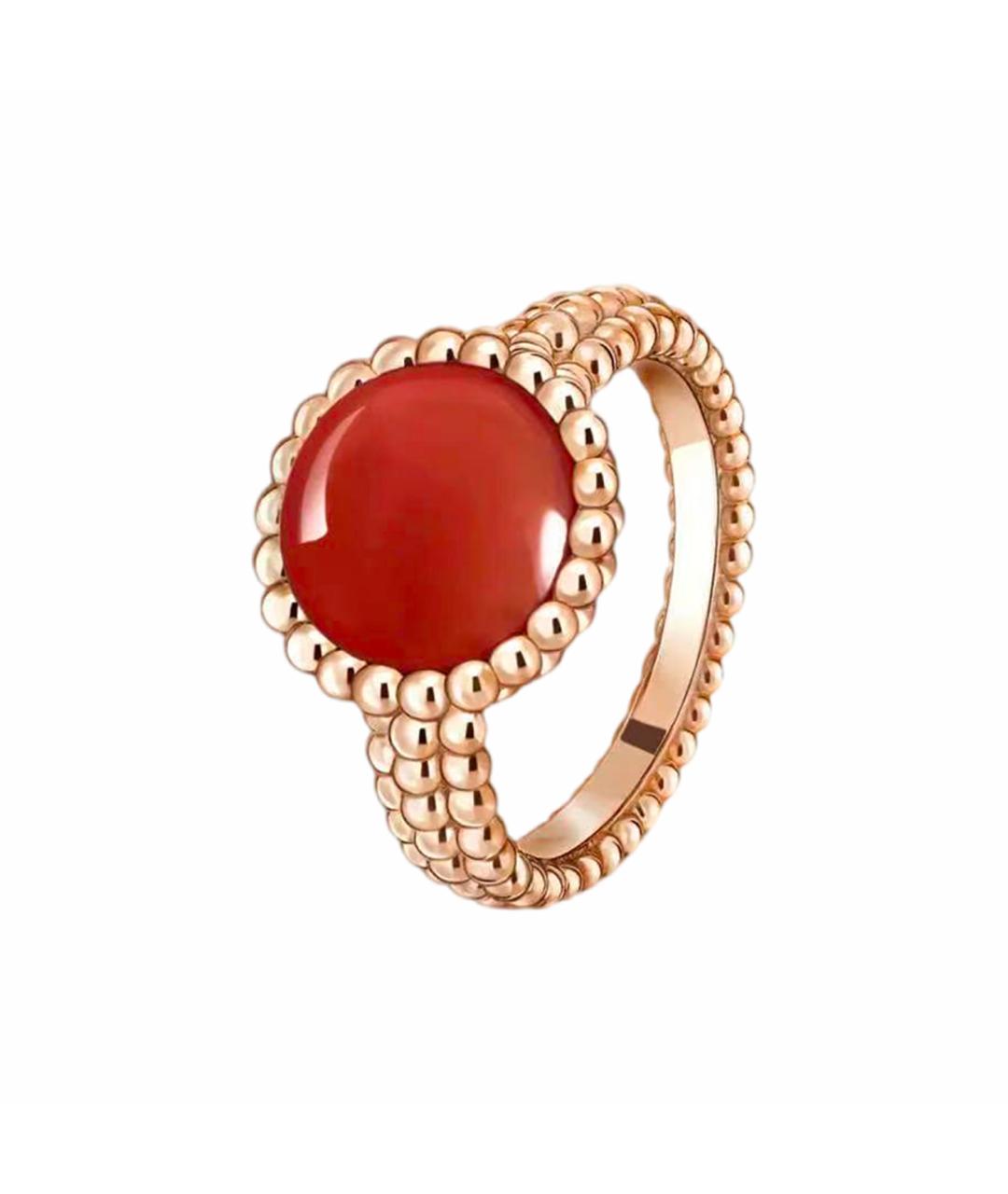 VAN CLEEF & ARPELS Золотое кольцо, фото 1