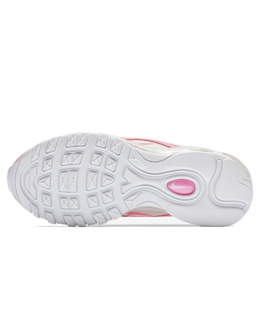 NIKE Розовые кроссовки, фото 5