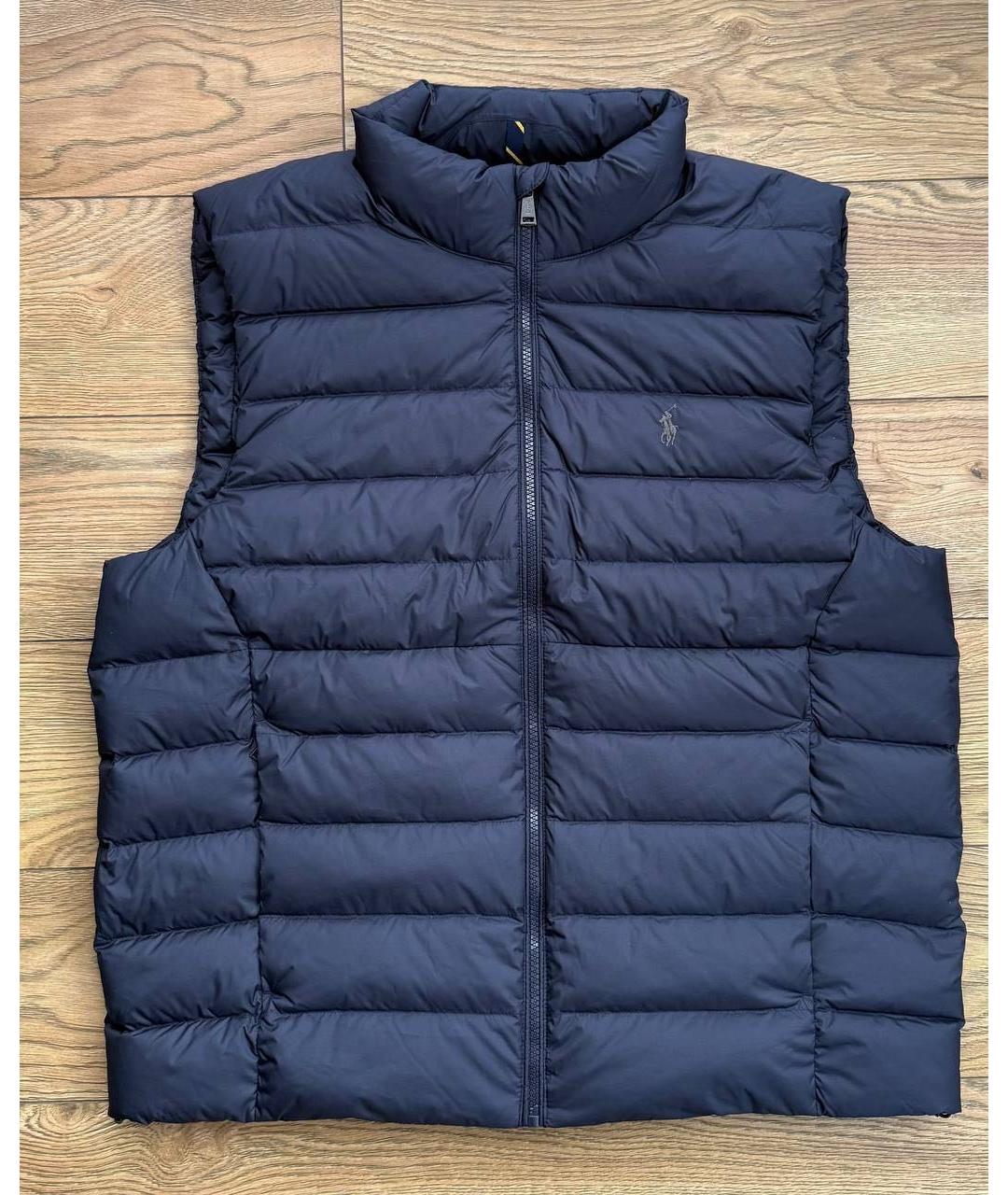 POLO RALPH LAUREN Жилет, фото 9