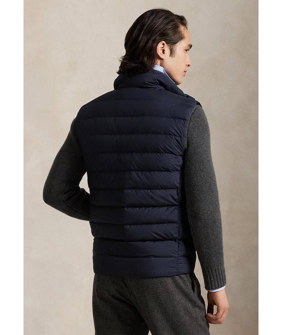 POLO RALPH LAUREN Жилет, фото 6