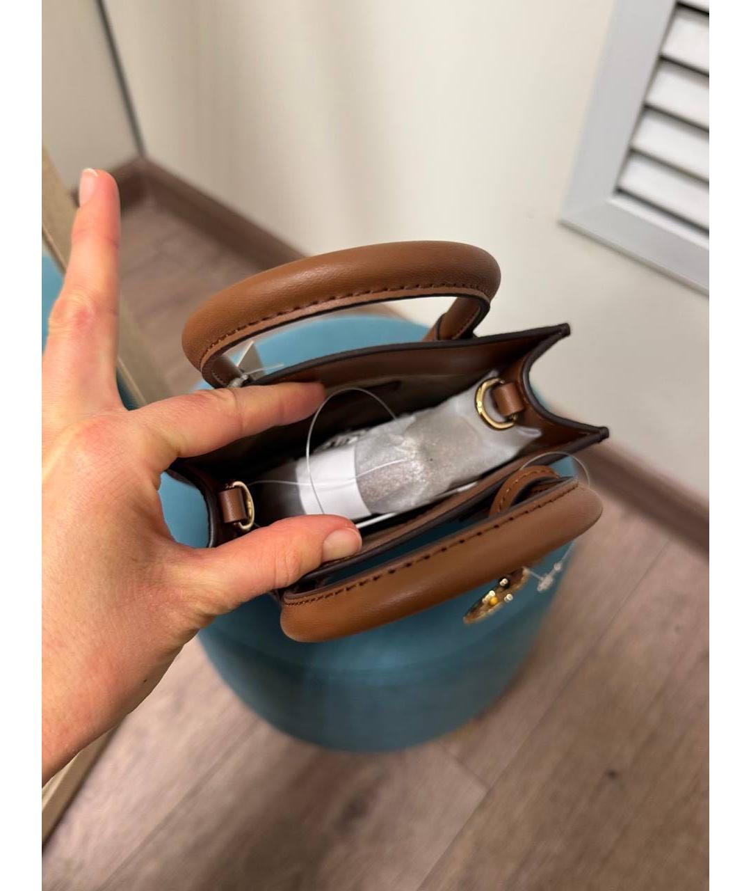 MICHAEL KORS Сумка через плечо, фото 4