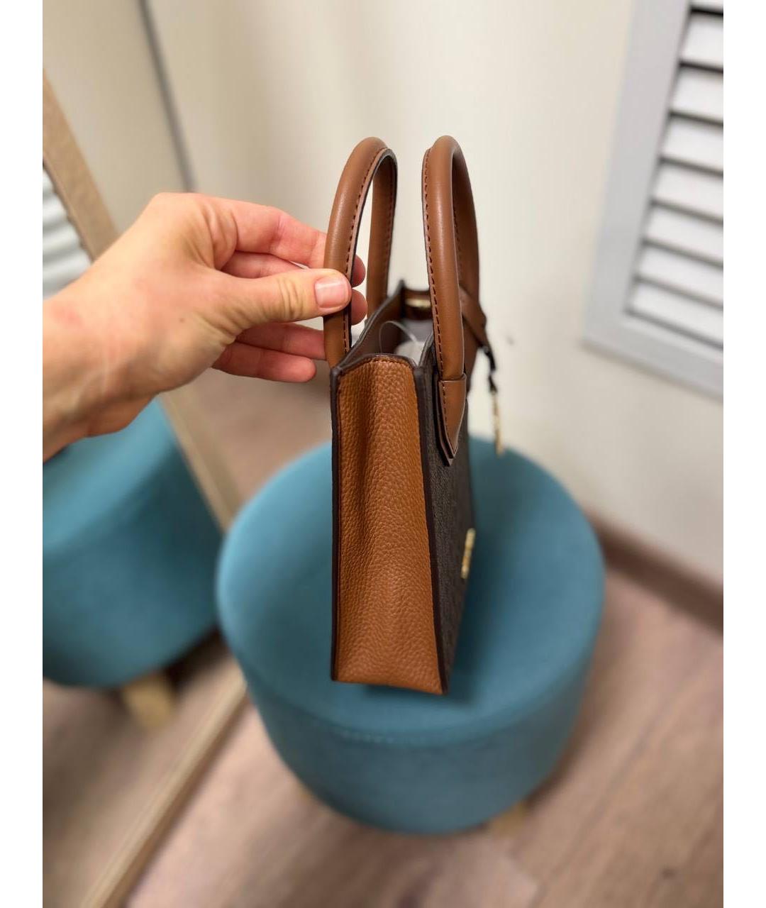 MICHAEL KORS Сумка через плечо, фото 3