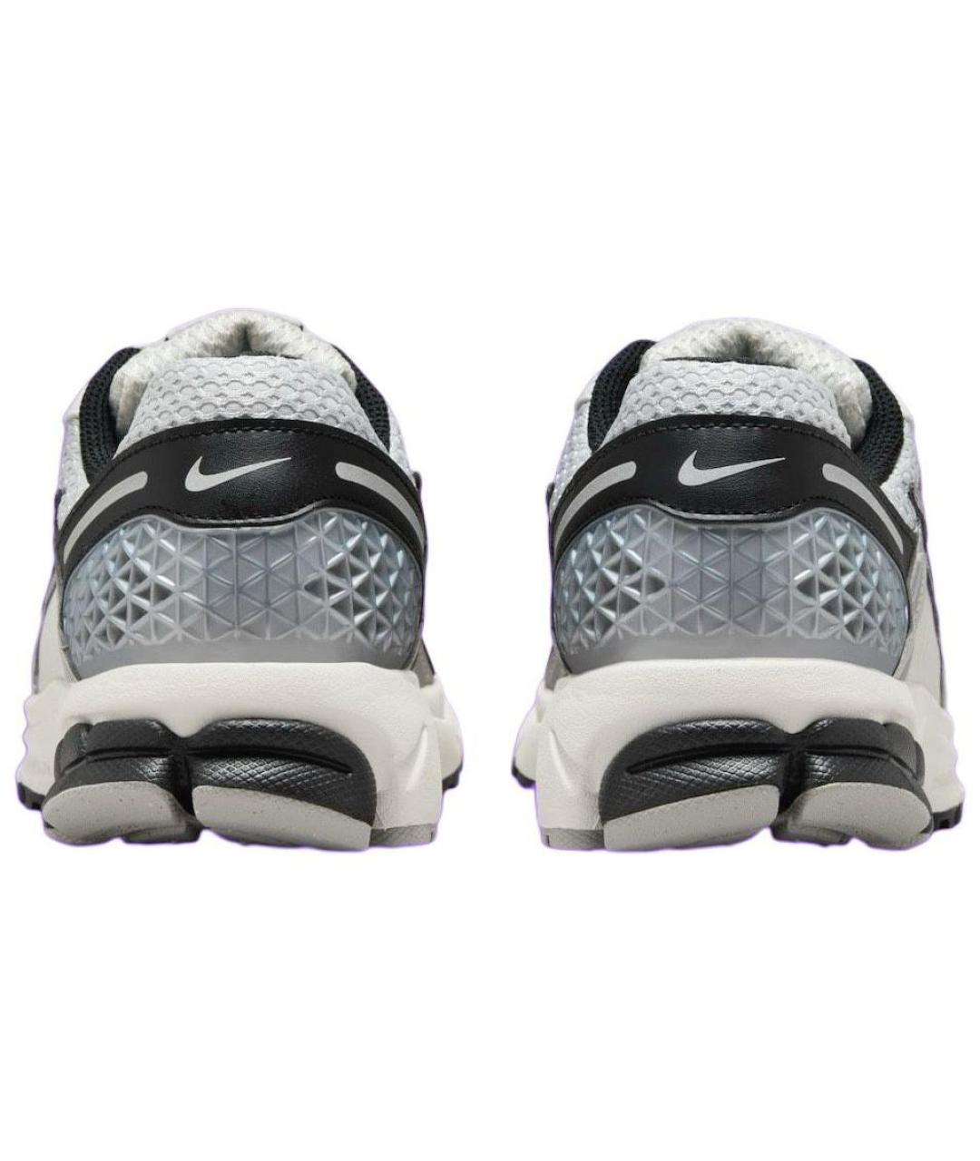 NIKE Серые кроссовки, фото 6