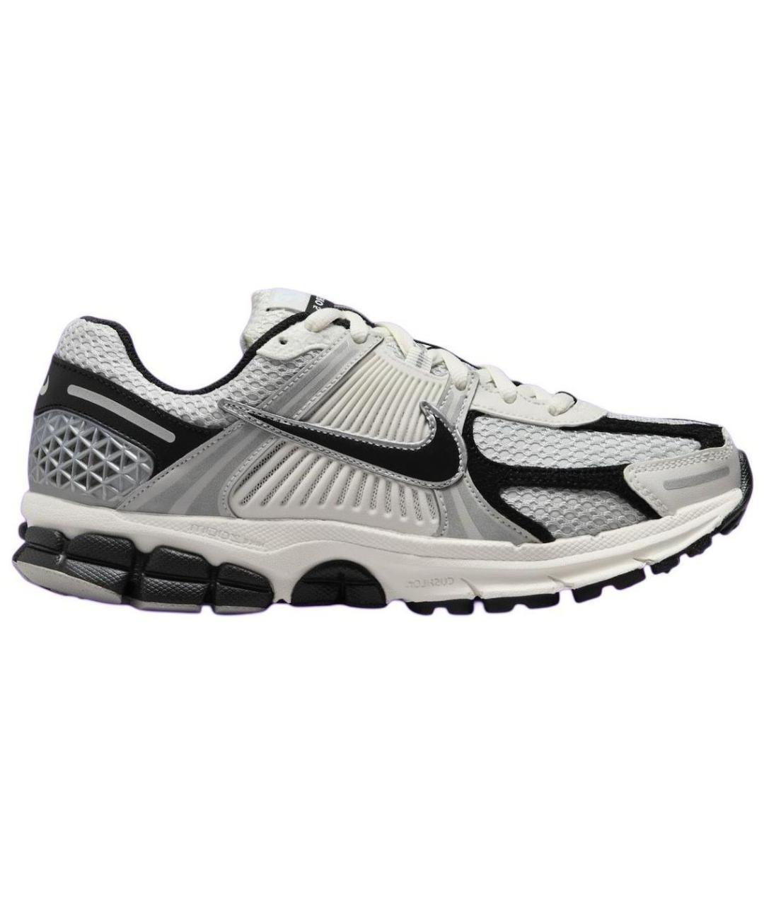 NIKE Серые кроссовки, фото 1