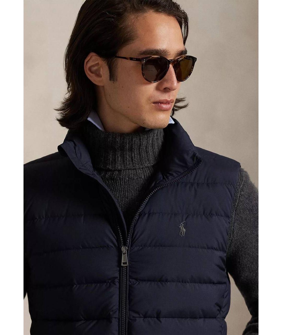 POLO RALPH LAUREN Жилет, фото 6