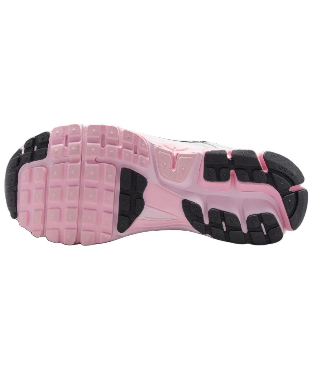 NIKE Розовые кроссовки, фото 6