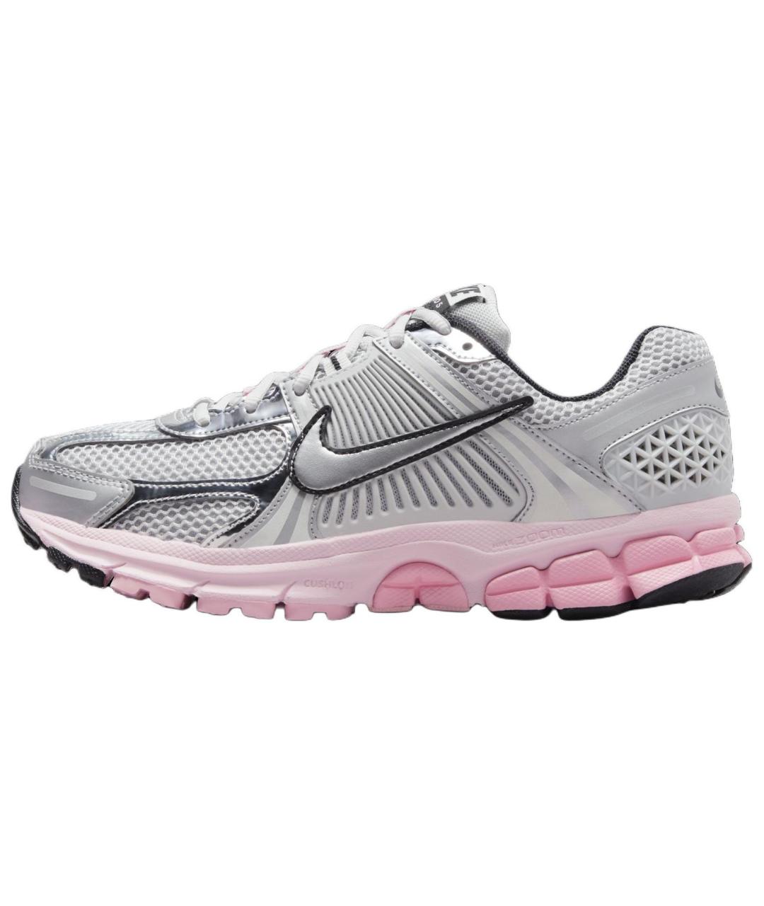 NIKE Розовые кроссовки, фото 3