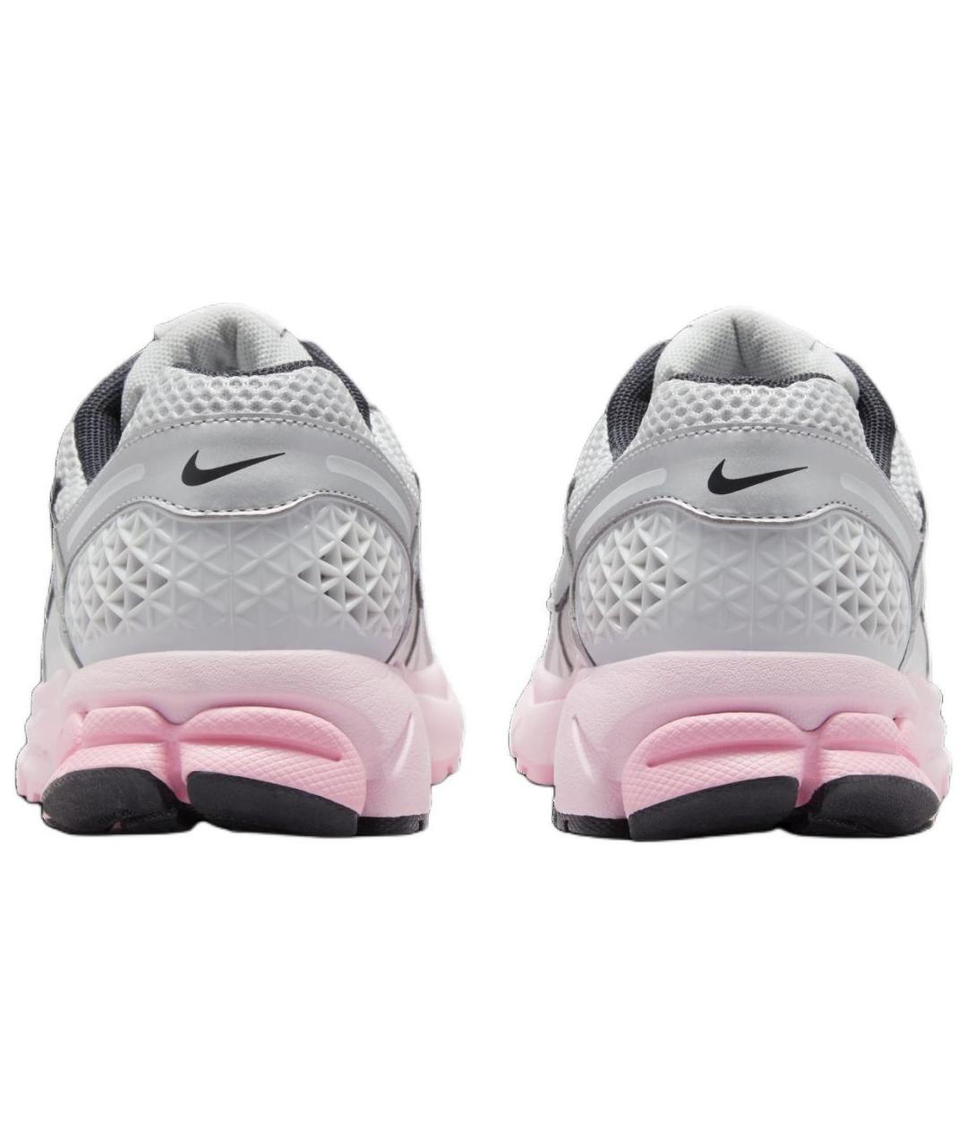 NIKE Розовые кроссовки, фото 5