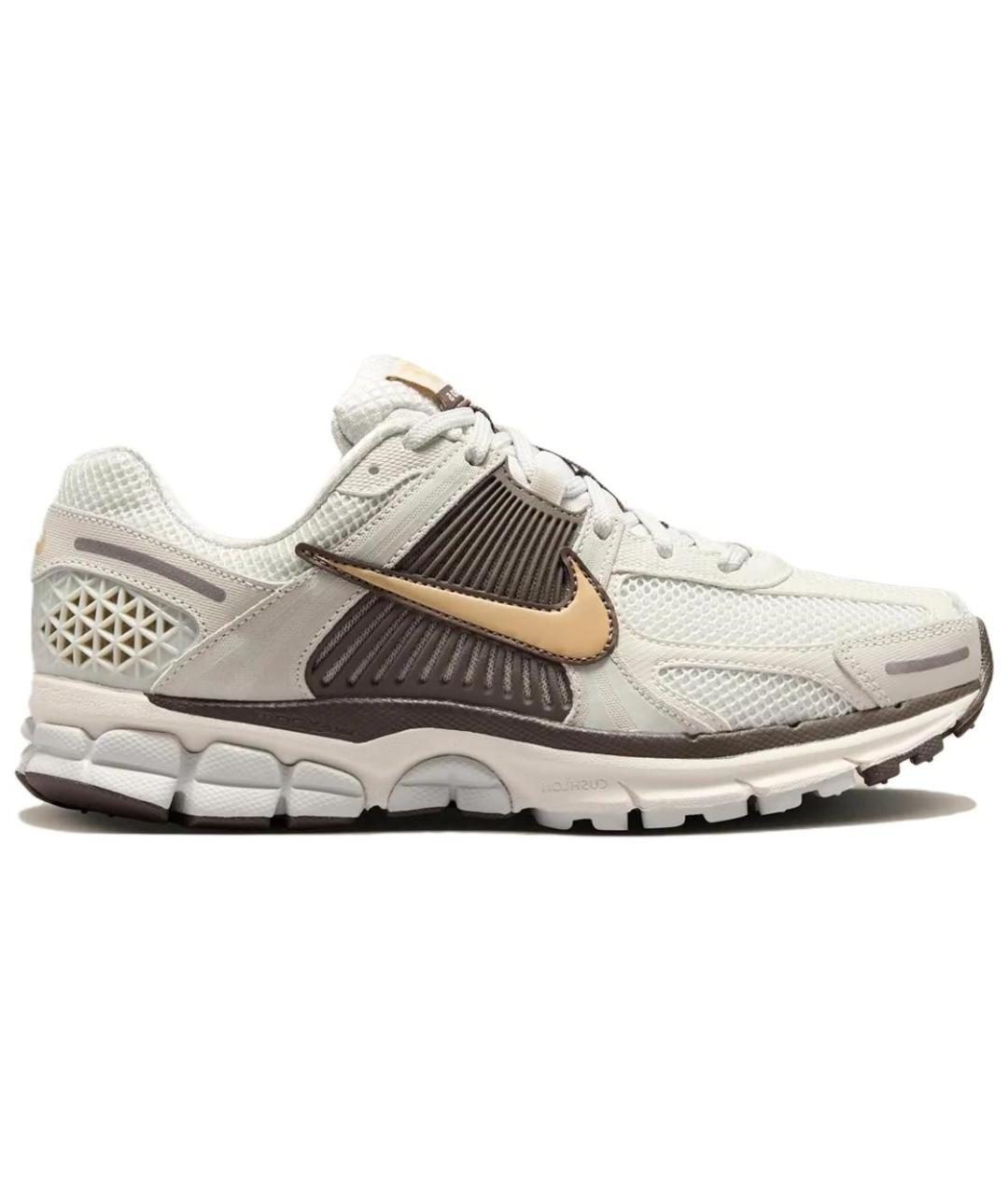 NIKE Бежевые кроссовки, фото 1