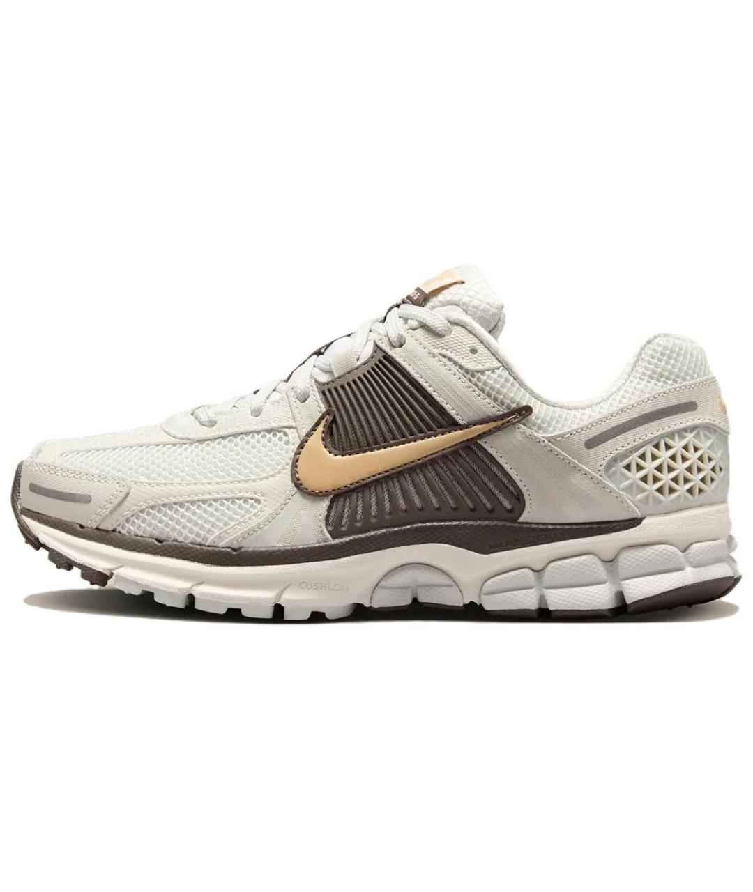NIKE Бежевые кроссовки, фото 4