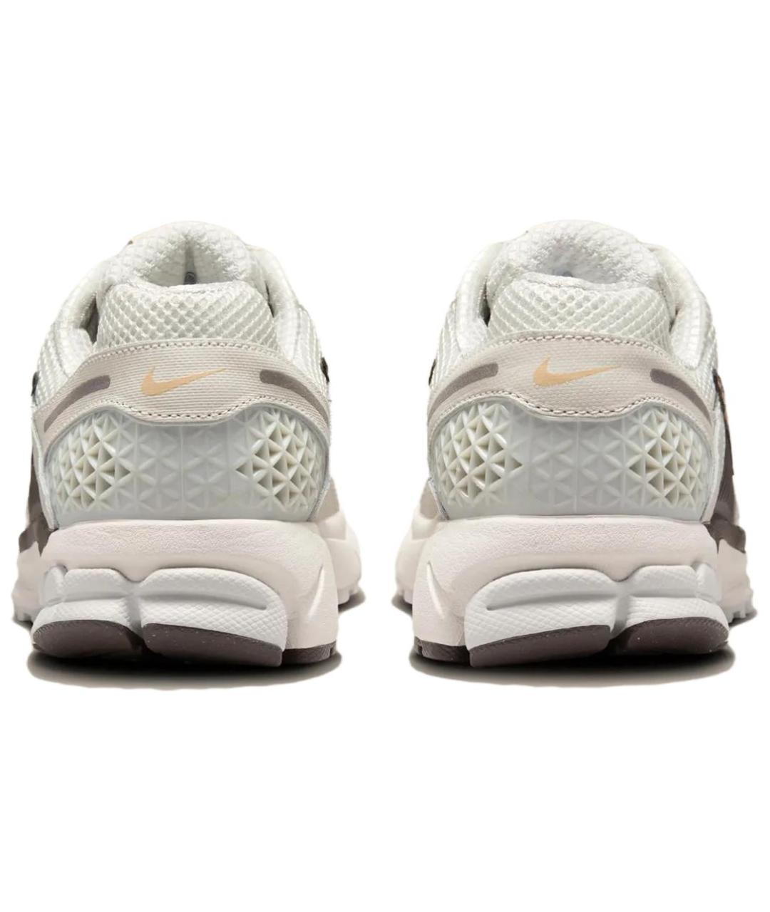 NIKE Бежевые кроссовки, фото 5