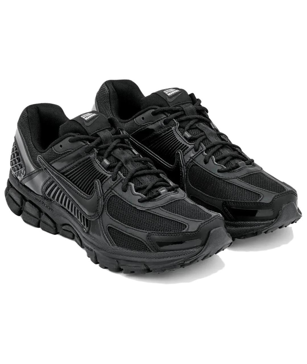 NIKE Черные кроссовки, фото 4