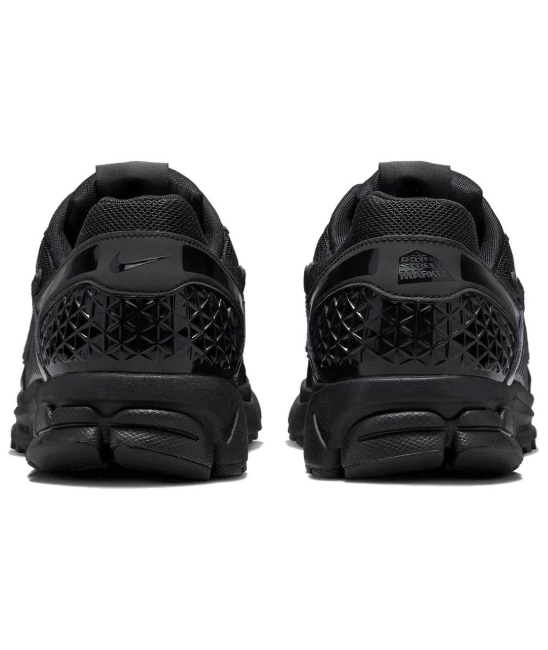 NIKE Черные кроссовки, фото 5
