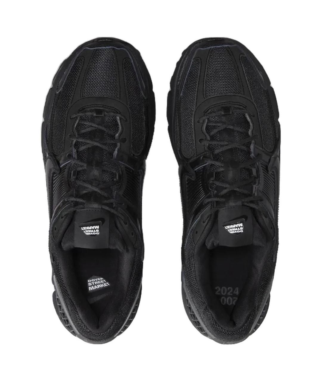 NIKE Черные кроссовки, фото 3